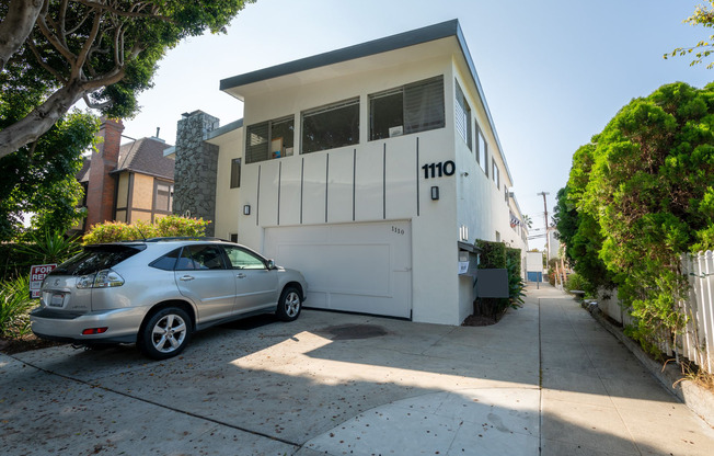 1110 20th Street