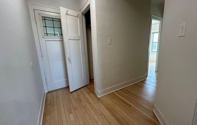 1 bed, 1 bath, $1,125