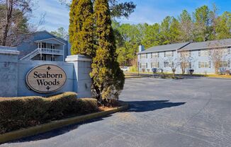 Seaborn Woods