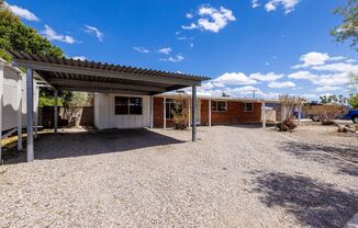 3 Bedroom 2 Bath