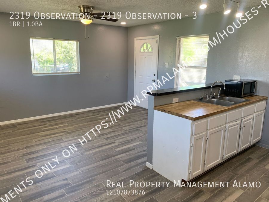 2319 OBSERVATION
