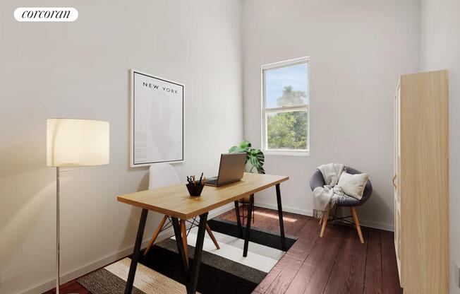 441 METROPOLITAN AVE