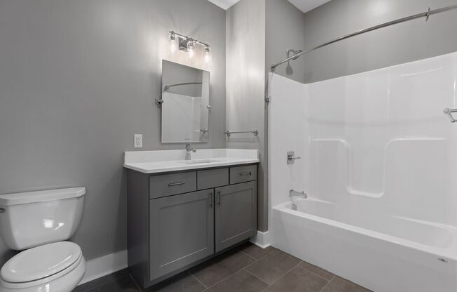 1 bed, 1 bath, 750 sqft, $1,600, Unit 201