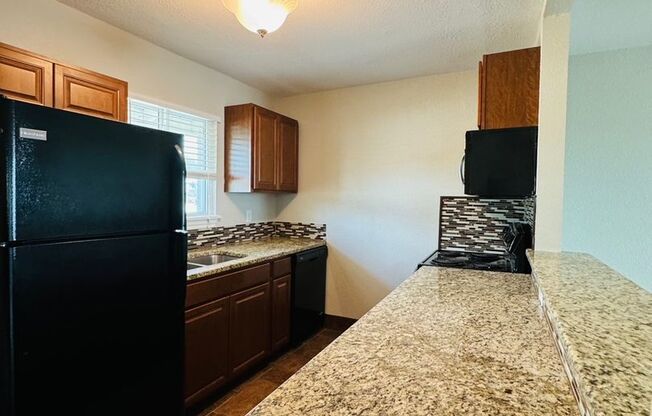 Sahara Suites Apartments