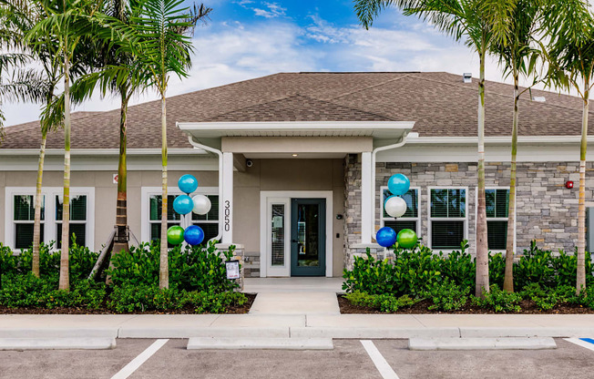 Vantage Apartments
