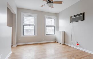 1 bed, 1 bath, 450 sqft, $1,595, Unit 4715-23S