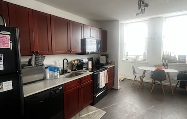 1 bed, 1 bath, 600 sqft, $1,499, Unit 218