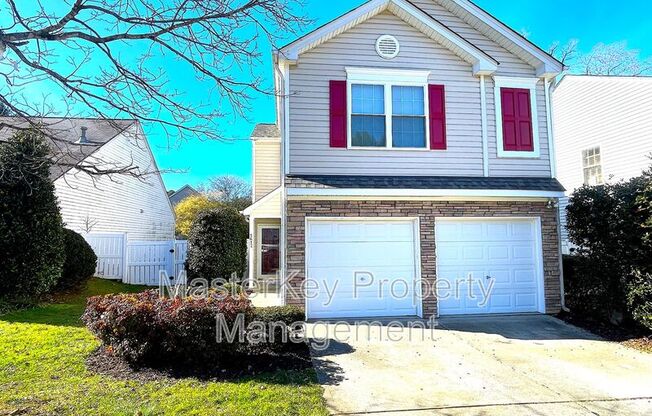 5612 SORRELL XING DR