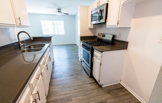 2 beds, 2 baths, 1,195 sqft, $2,648, Unit 301