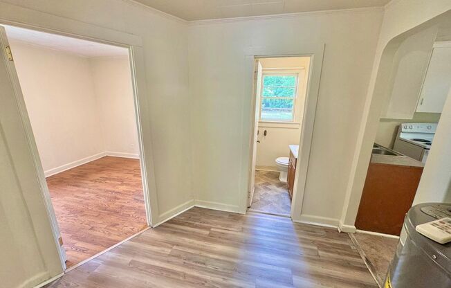 Statesville West - 2BR/1BA