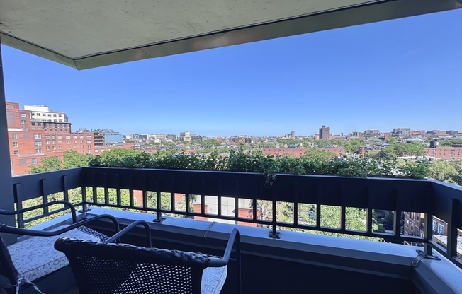 1 bed, 1 bath, 726 sqft, $4,000, Unit 9K