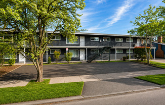 Apartments in the Heart of Downtown Albany!
