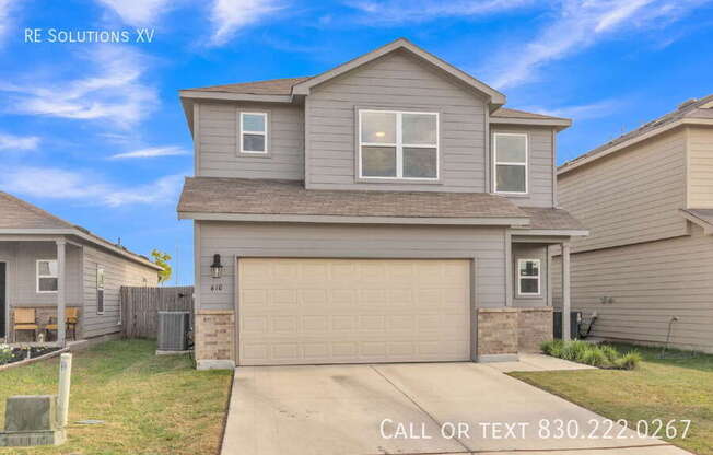 610 PLEASANTON WAY
