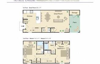 Partner-provided photo for $1713 unit