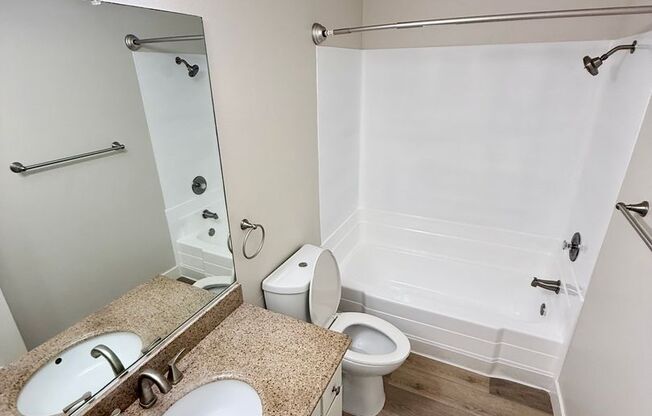 2 beds, 2 baths, 1,000 sqft, $2,695, Unit 1C
