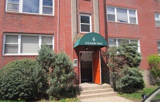 6 O'Leary Way