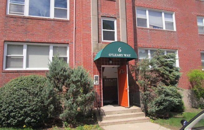 6 O'Leary Way