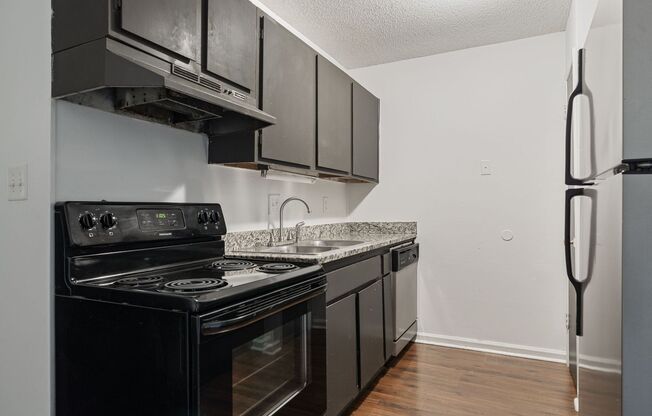 2 beds, 1 bath, 1,070 sqft, $1,497, Unit 1208G