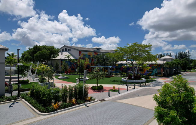 Brisa Apartment Homes