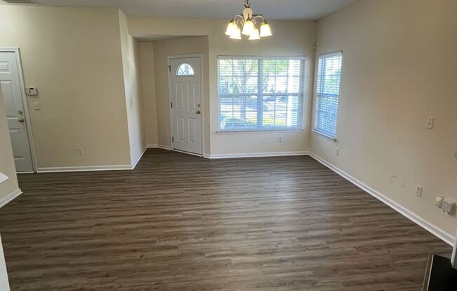 3 Bedroom Townhome in Pineville