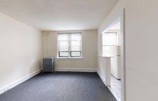 Studio, 1 bath, 239 sqft, $905, Unit 309