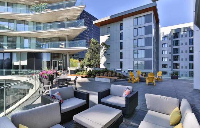 Soma Towers