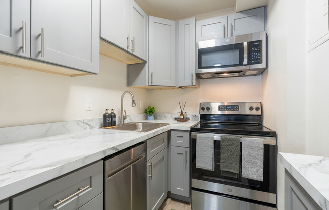 Studio, 1 bath, 376 sqft, $1,375, Unit 103