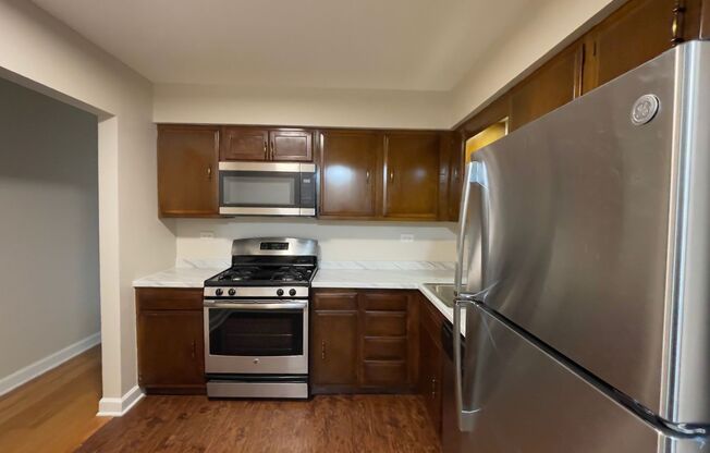 1 bed, 1 bath, 800 sqft, $1,695, Unit 539-5