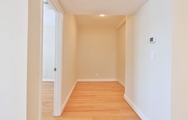 1 bed, 1 bath, 655 sqft, $3,190, Unit W510