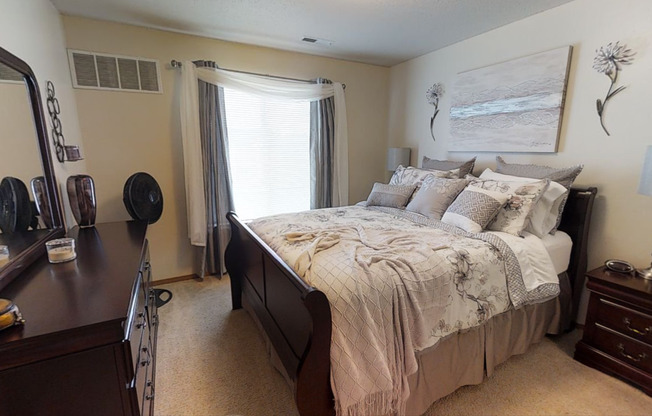 1 bed, 1 bath, 725 sqft, $927, Unit 112N