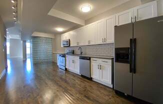 Close to everything. Far from ordinary.