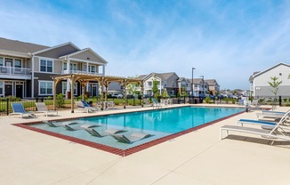 The Villas at Germantown: Studio, 1-, 2-, & 3-Bedroom Apartment Homes in Memphis, TN