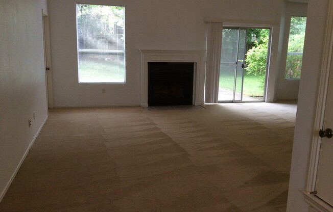 AWESOME ONE STORY HOME WITH OPEN FLOOR PLAN