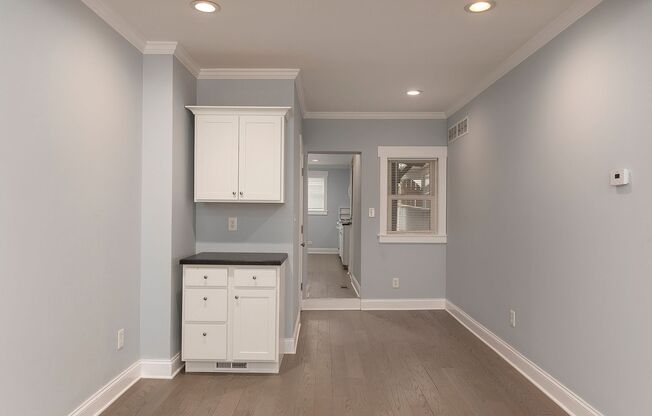 917 S. Binney St/3 Bed, 3.5 Bath TH in Canton