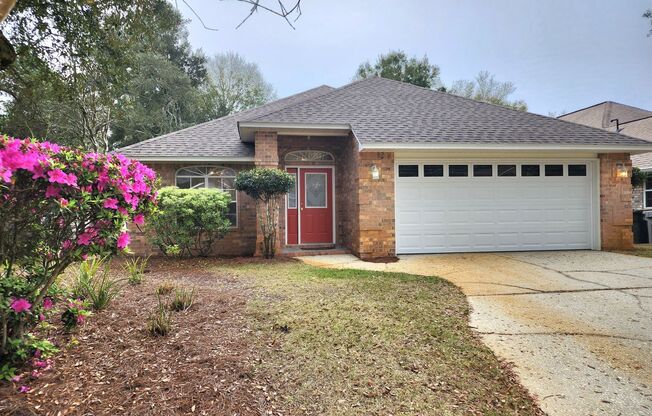 Nestled in Gated Heron's Forest with Community Pool!