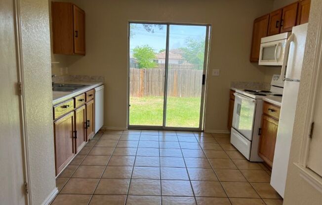 Great Far West San Antonio Area
