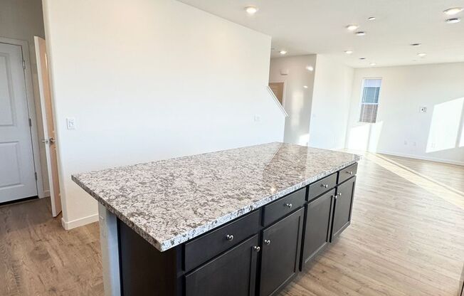 BRAND NEW 5 Bedrooms 3 Full Baths Solar Included Blossom Plan at Lilly Community SEE VIDEO