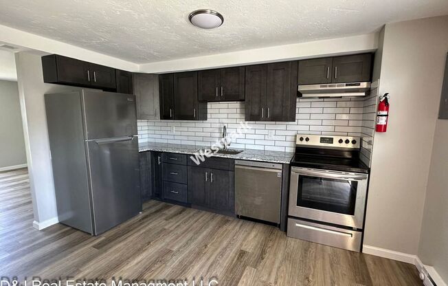 West Park Apartment