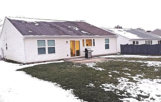 3 beds, 2 baths, $2,000