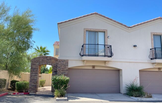 Beautiful Furnished 2 Bd/2.5 Ba/2 CG 14th & Glendale