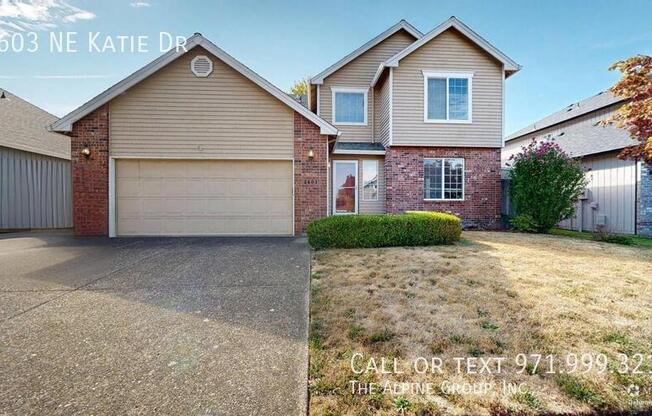 2603 NE KATIE DR