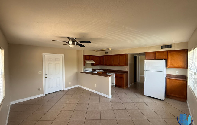 1 Bed 1 Bath Apartment at the Casabella Apartments in Clearwater, FL *MOVE-IN SPECIAL*
