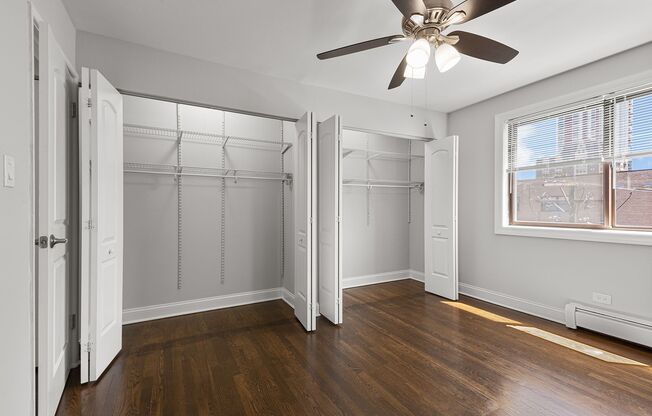 1 bed, 1 bath, 581 sqft, $1,850, Unit 506