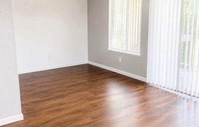 Hurly South Apartments