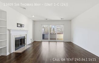 13609 SIR THOMAS WAY