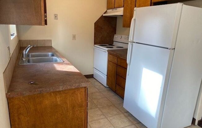 Move in special 1/2 off first months rent with a year lease / Just minutes from downtown and the Old Mill District
