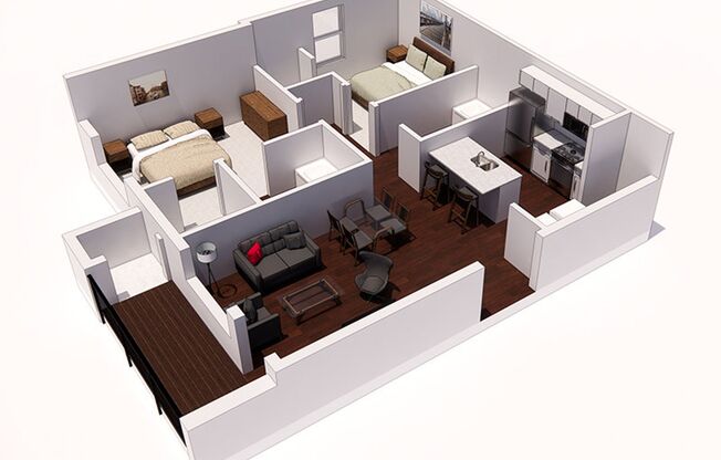 Partner-provided property photo