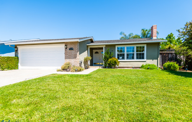 Lovely Home | Central A/C | Swimming Pool