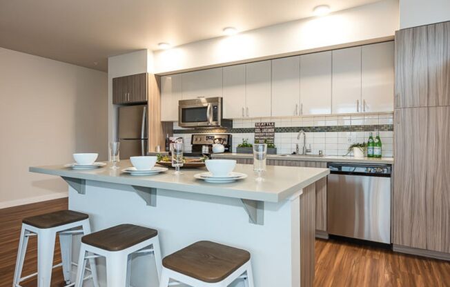 Studio, 1 bath, 391 sqft, $1,495, Unit 310