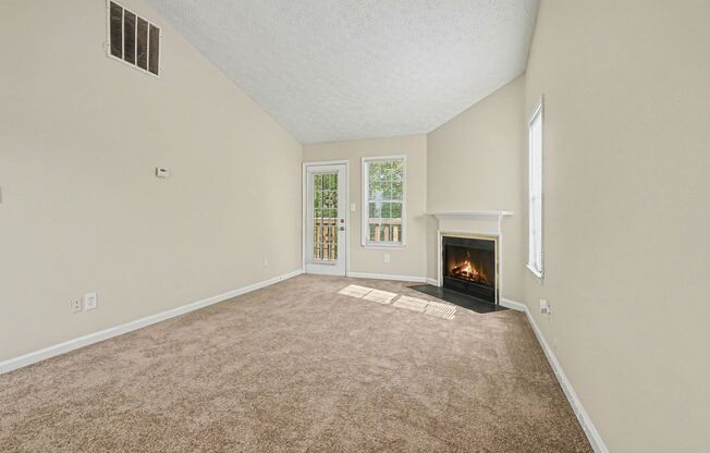 3 Bedroom 2 Bath Home